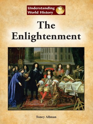 cover image of The Enlightenment